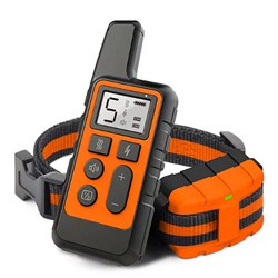 Dog Collar Battery